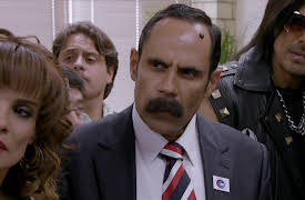 Burócratas season-1: Burócratas Capítulo 16