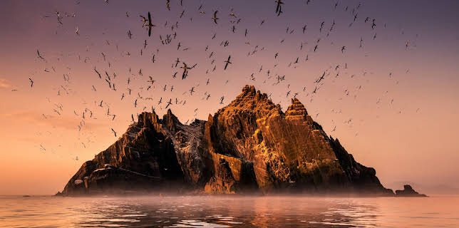 15:15: Wildes Irland | 3SAT | 11/14 2025