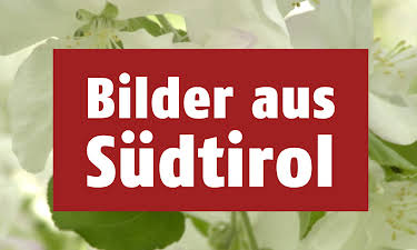 09:35: Bilder aus Südtirol | 3SAT | 4/4 2026