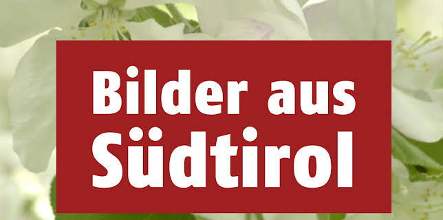 09:40: Bilder aus Südtirol | 3SAT | 11/8 2025