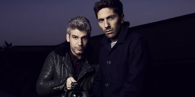 13:14: Catfish: mentiras en la red: John y Kelsey | MTV | 2/4 2025