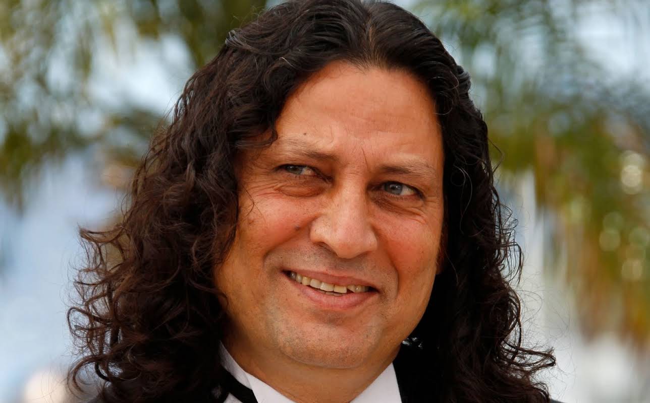 Anil George
