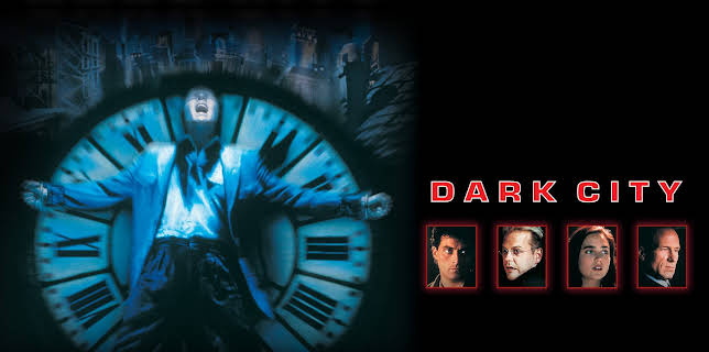 Dark City (1998)