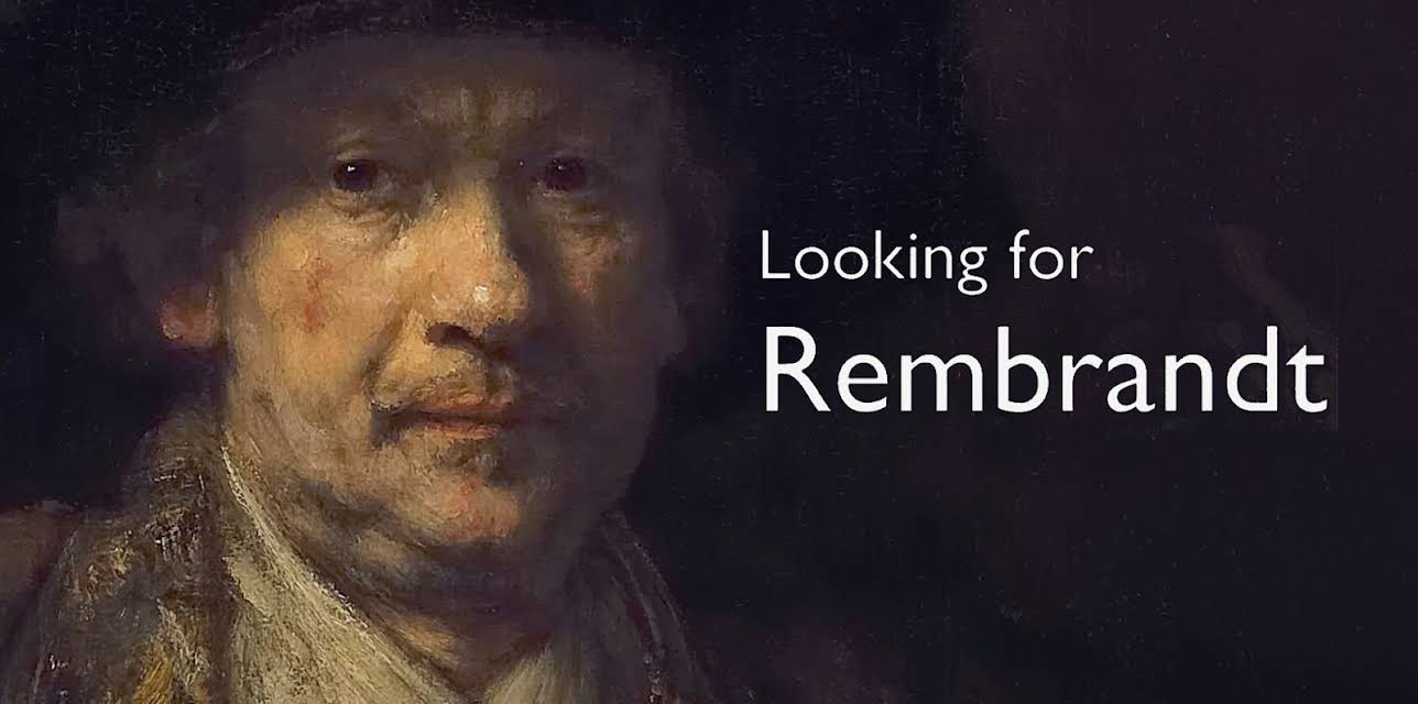 Looking for Rembrandt