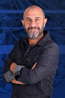 20:30: Al cotxe: Jose Corbacho i David Fernández | TV3 Cat | 3/28 2026