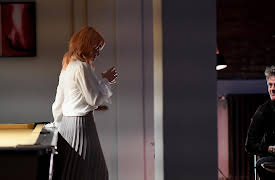 The End of Love: Field recognition