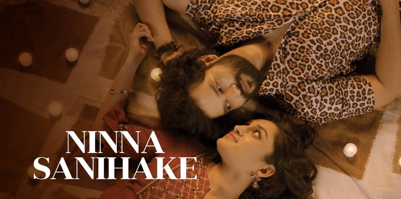 Ninna Sanihake (2021)