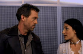 House Season 1: Pilot