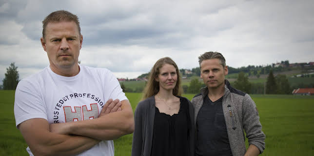 17:45: Sinnasnekker'n (S8 E10) (S8) | FEM | 1/29 2026