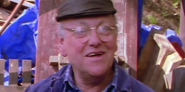 5:00 PM: The Fred Dibnah Story (S1 E6) (S1) | Yesterday | 12/20 2025