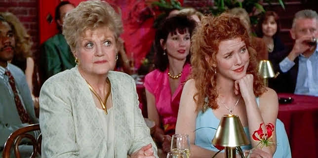 11:05 AM: Murder She Wrote (S11 E21) (S11) | 5 USA | 3/15 2026