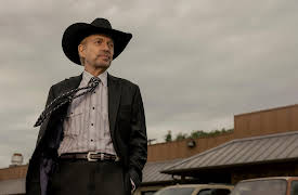 Landman S2: Dancing Rainbows