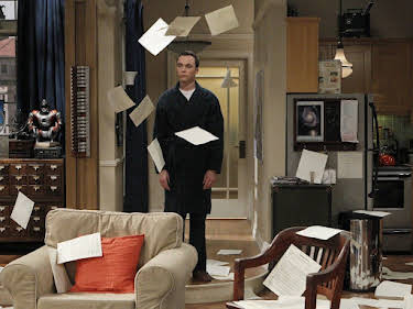 11:45: The Big Bang Theory | ProSieben | 8/6 2026