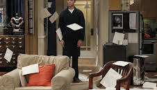 The Big Bang Theory