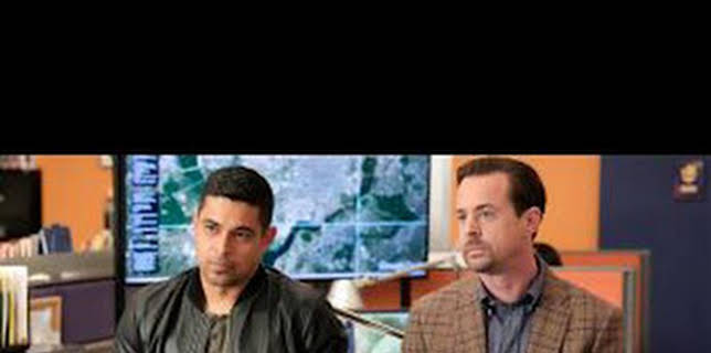 22:57: Navy: Investigación Criminal (T22): Ep.6 Noche y Día | AXN | 1/29 2026