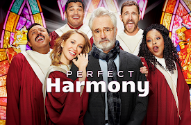 Perfect Harmony Season 1: Hallelujah