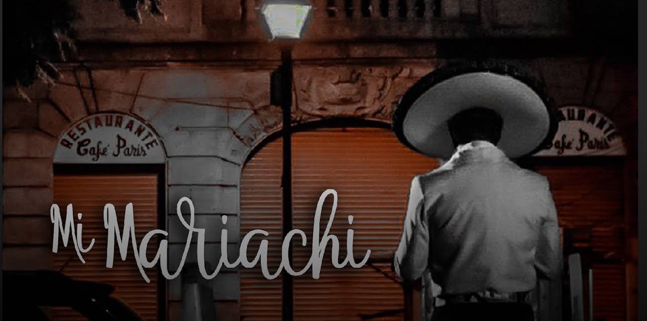 Mi mariachi (2018)