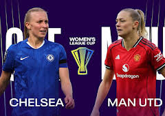 Women's League Cup