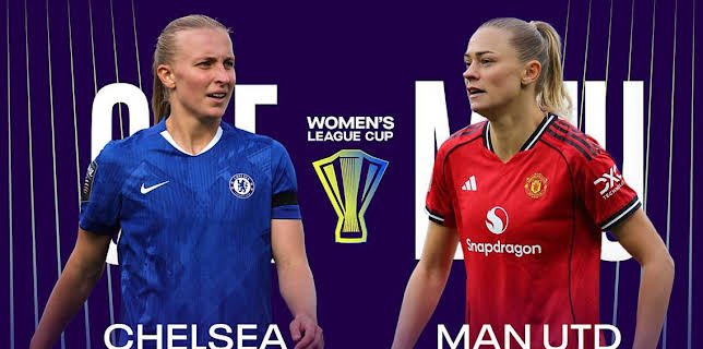 1:50 PM: Women's League Cup | BBC One East | 3/15 2026