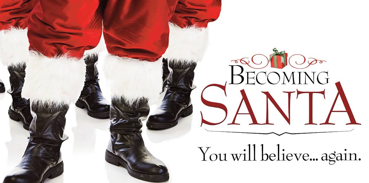 Becoming Santa (2011)