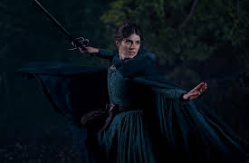 My Lady Jane: With A Girl Like You