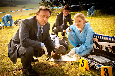 21:45: Inspector Barnaby | ZDFneo | 9/28 2026