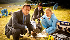 Inspector Barnaby