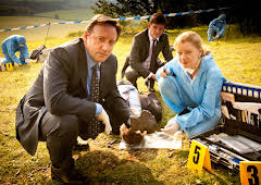 Inspector Barnaby