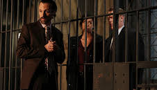 The Blacklist (S4 E13)