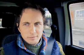 Still Standing: Coleman