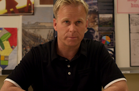 Mr. D: 24 Hour Famine