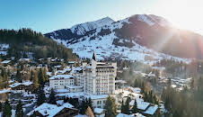 Inside Gstaad Palace - Luxus und Tradition Im Kulthotel (4/4)