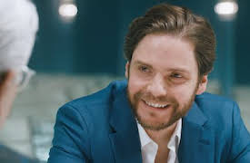 Frank Elstner: Bare ett spørsmål til...: Daniel Brühl