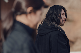 Tell Me What You Saw: Episode 7