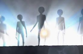 A Curious World: Extraterrestrials