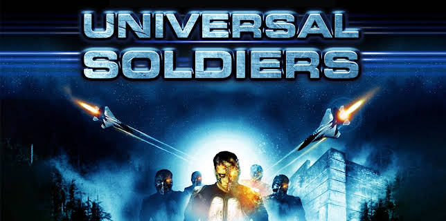 Universal Soldiers (2007)