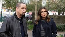 Law & Order: Special Victims Unit (S25 E12)