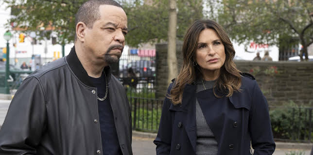 03:10: Law & Order: Special Victims Unit (S25 E12) (S25) | Kanal 5 | 3/12 2026