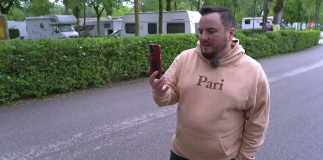 16:15: Bella Italia - Camping auf Deutsch (S3 E7) (S3) | RTL 2 | 2/21 2026