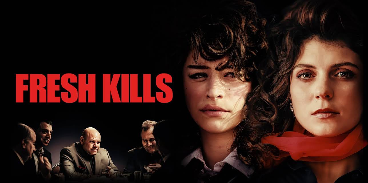 Fresh Kills (2024)