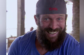 No Limits Season 1: Cull of the Wild Men