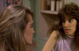 La Revancha 1989 season-1: La revancha Capítulo 10