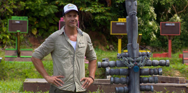 1:50 AM: Survivor South Africa (S6 E12) (S6) | Dave | 12/3 2025