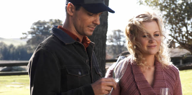 12:30: McLeods döttrar (S6 E3) (S6) | TV8 | 1/19 2026