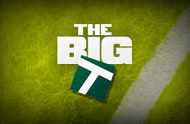 The Big T: The Big T - Episode 1