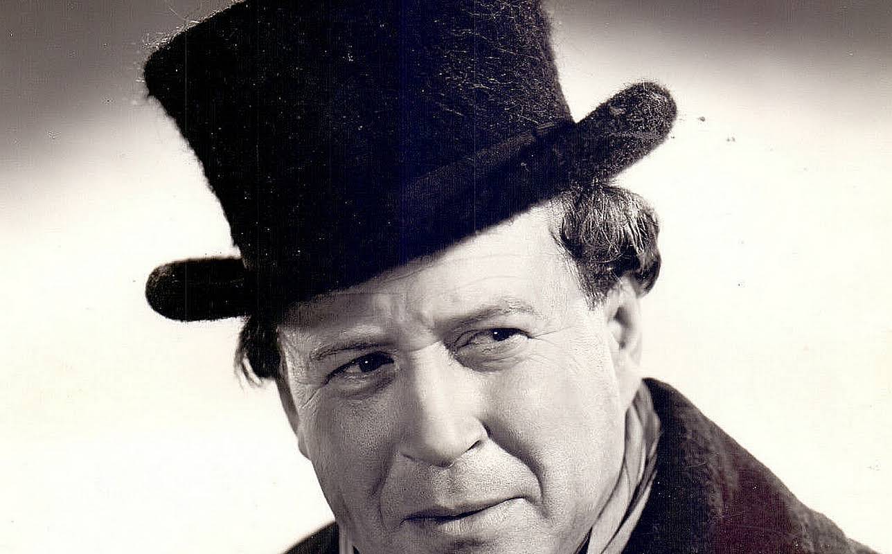 James Hayter