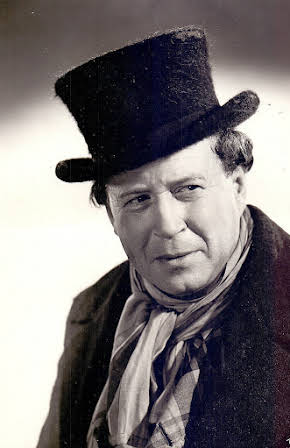 James Hayter as 