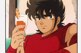 Saint Seiya: Silver Saint! The Proud Assassin