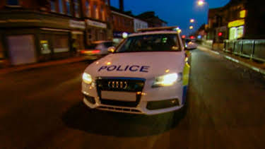 11:45 AM: Police Interceptors (S4 E13) (S4) | Paramount | 4/6 2026