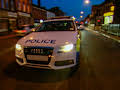 Police Interceptors